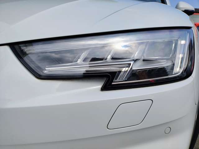 Audi A4 Allroad Quattro 11