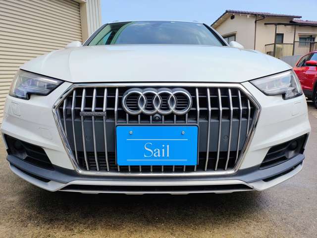 Audi A4 Allroad Quattro 12