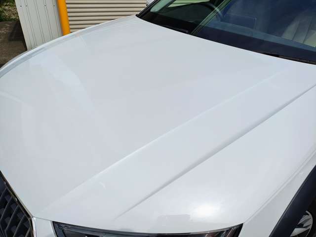 Audi A4 Allroad Quattro 9