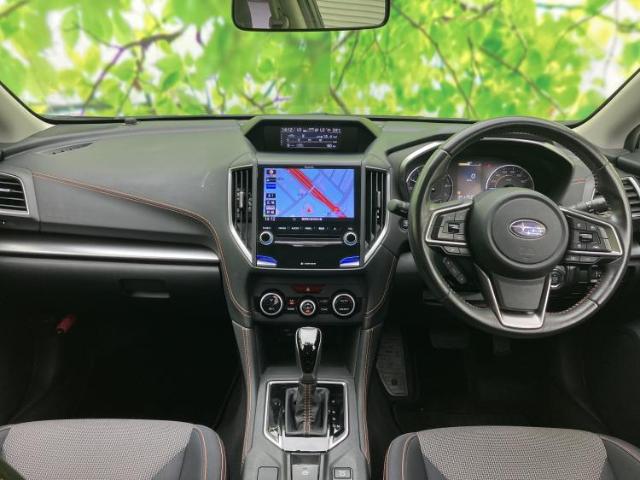 Subaru XV 2