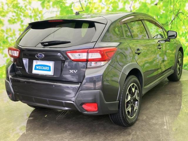 Subaru XV 6