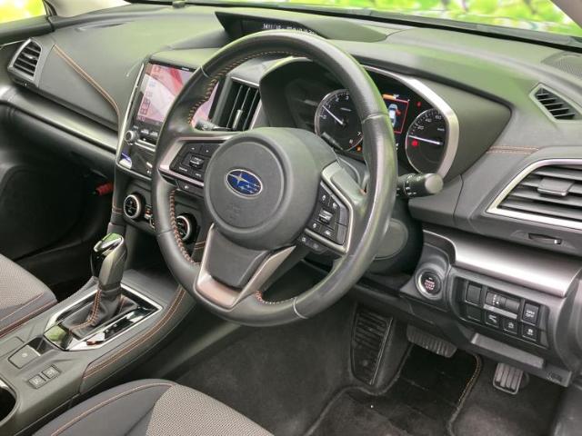Subaru XV 7