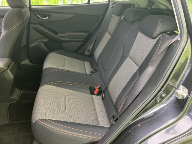 Subaru XV 9