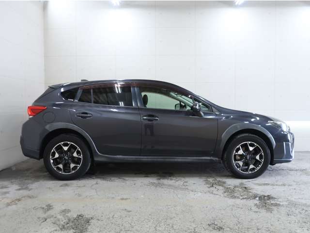 Subaru XV 11