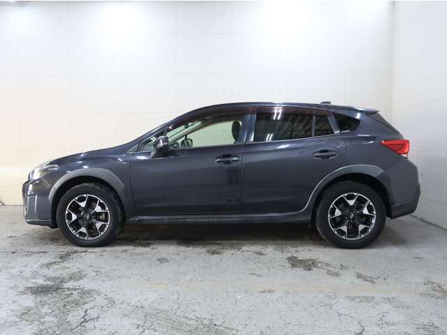 Subaru XV 12
