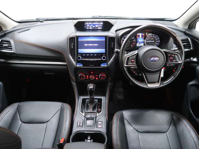 Subaru XV 3