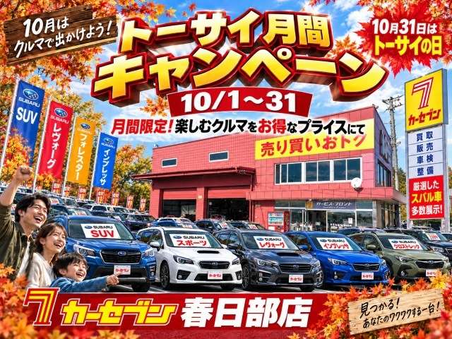 Subaru XV 4