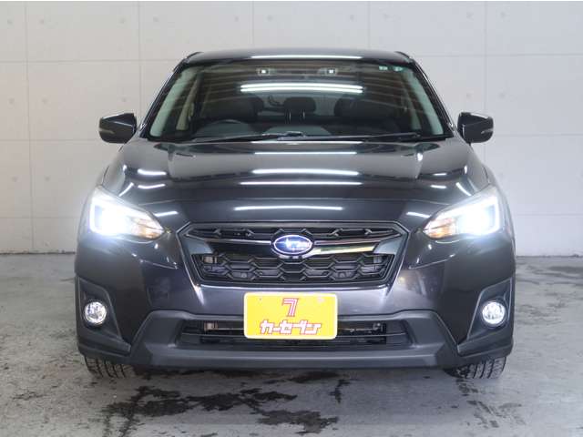 Subaru XV 9