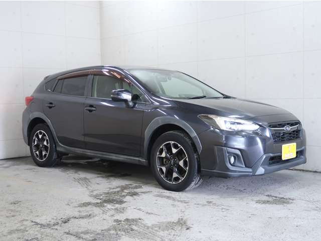 Subaru XV 10