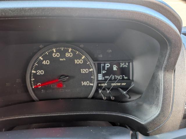 Daihatsu Hijet Cargo 9