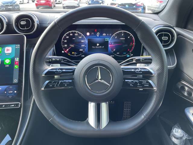 Mercedes-Benz GLC 6