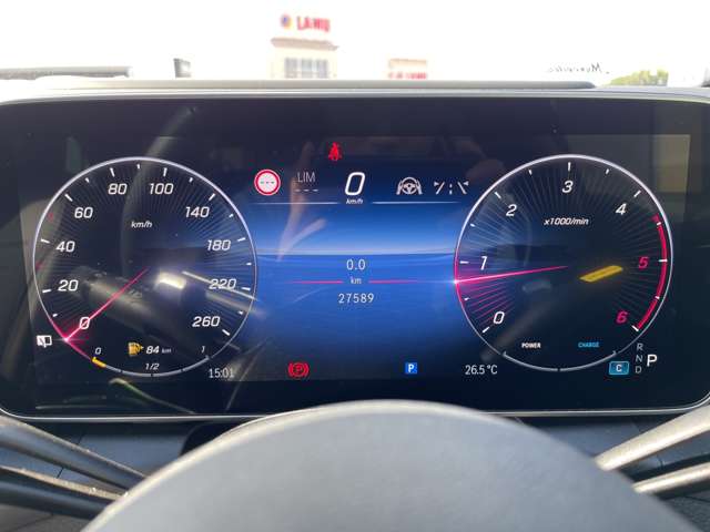 Mercedes-Benz GLC 7