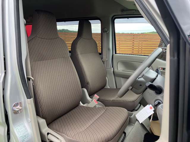 Nissan NV100 Clipper 7