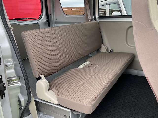 Nissan NV100 Clipper 9
