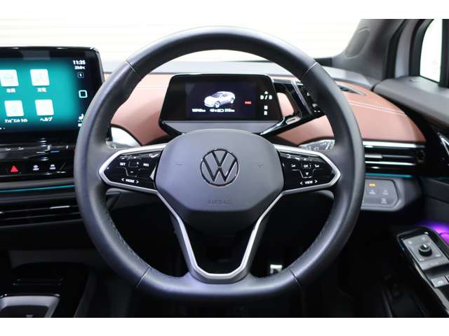 Volkswagen ID.4 12