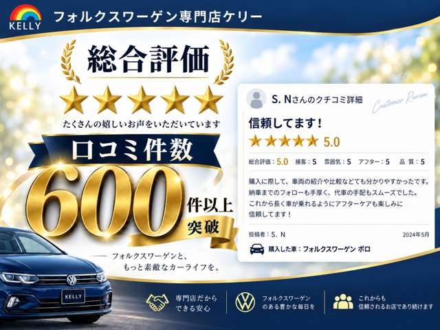 Volkswagen ID.4 4