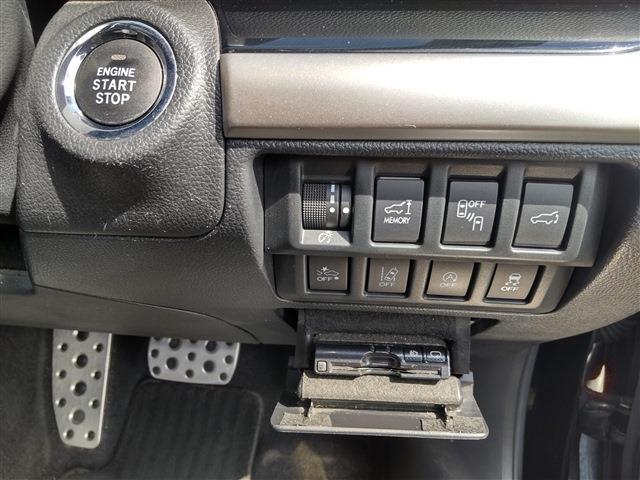 Subaru Legacy Outback 4
