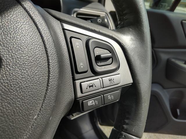 Subaru Legacy Outback 7