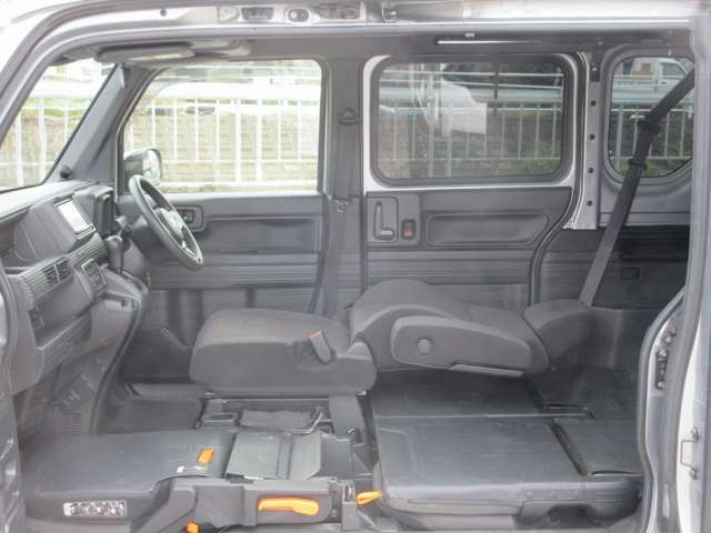 Honda N-VAN 3