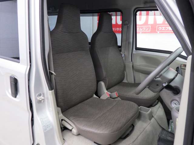 Suzuki Every 11
