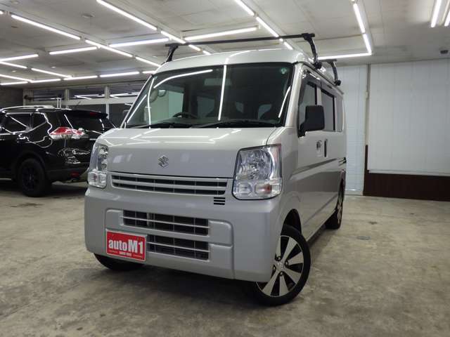 Suzuki Every 5