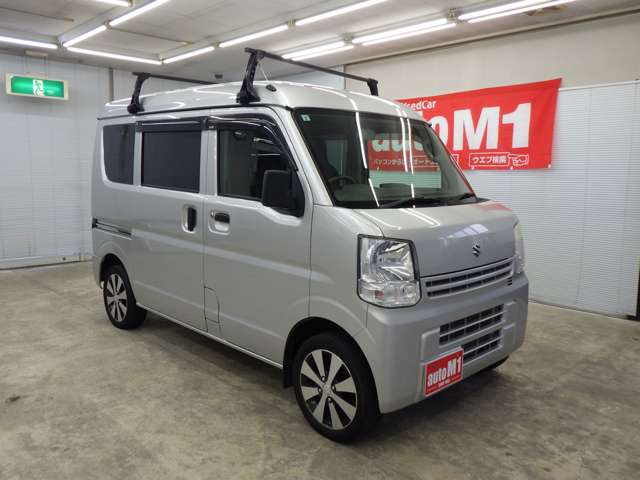 Suzuki Every 6