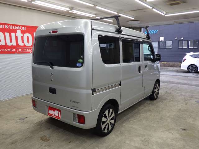 Suzuki Every 8