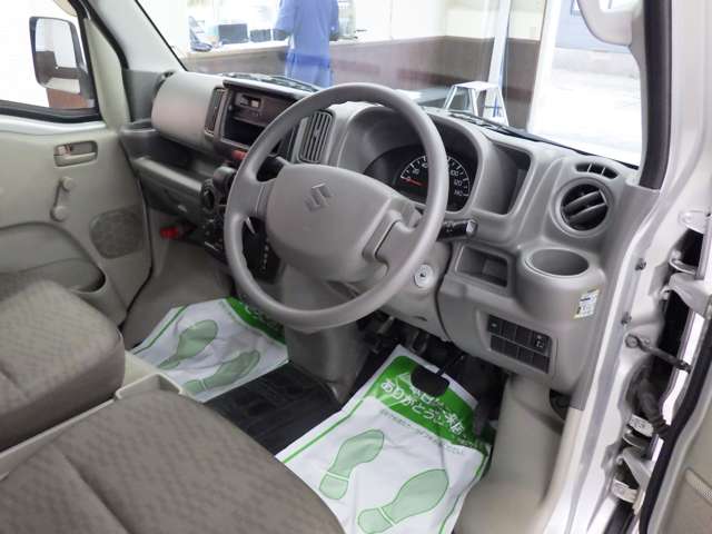 Suzuki Every 10