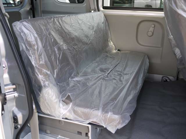 Nissan NV100 Clipper 5