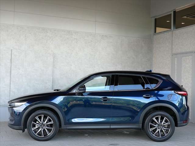 Mazda CX-5 11