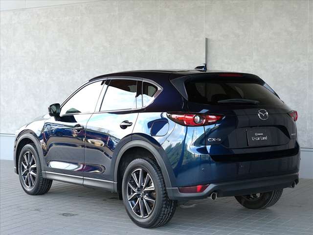 Mazda CX-5 3