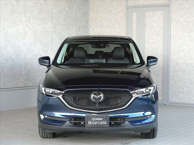 Mazda CX-5 5