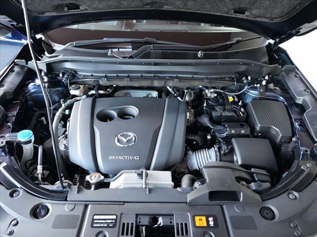 Mazda CX-5 6