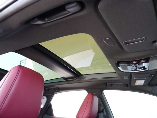 Lexus NX 7