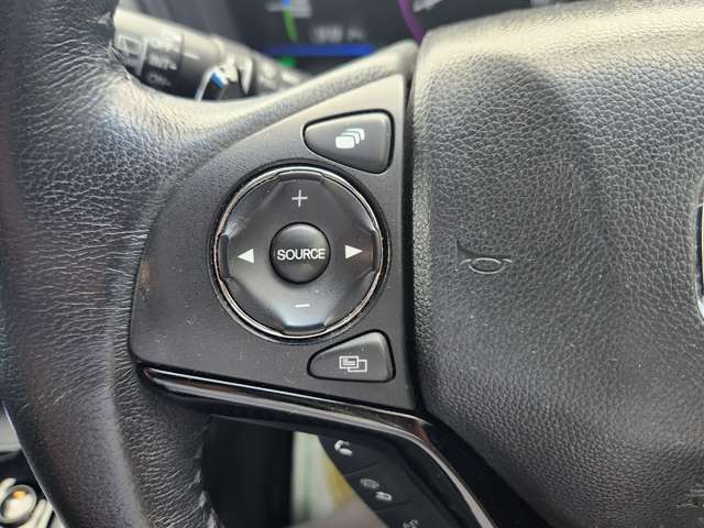 Honda Vezel 11