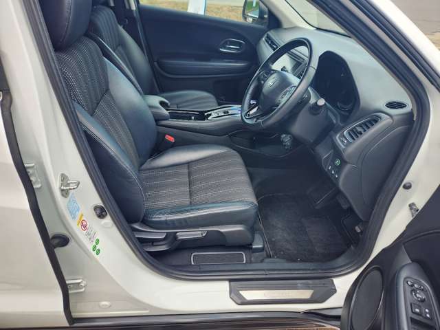 Honda Vezel 6
