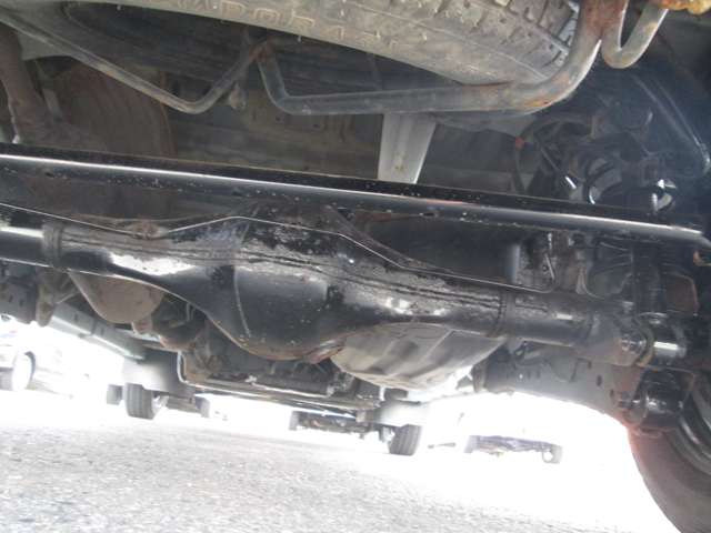 Daihatsu Hijet Cargo 9