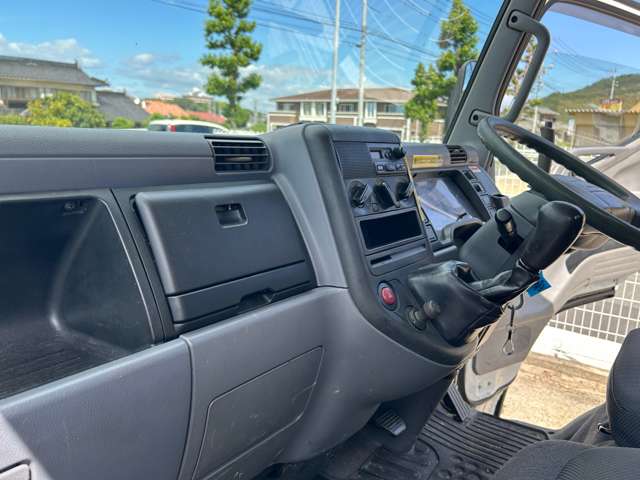 Mitsubishi Fuso Canter 10