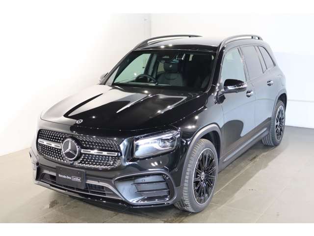 Mercedes-Benz GLB 9
