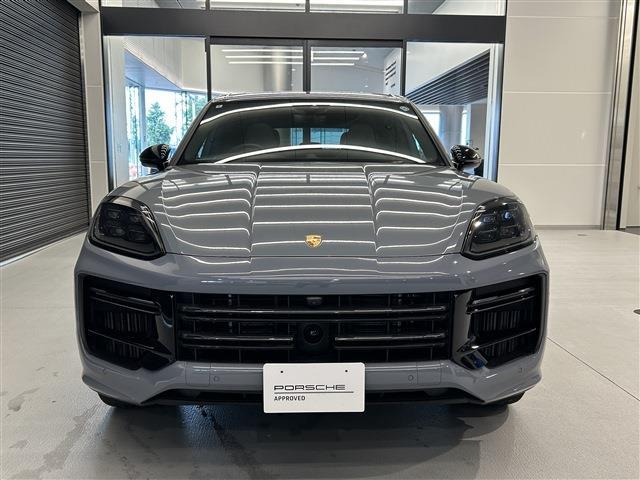 Porsche Cayenne 4