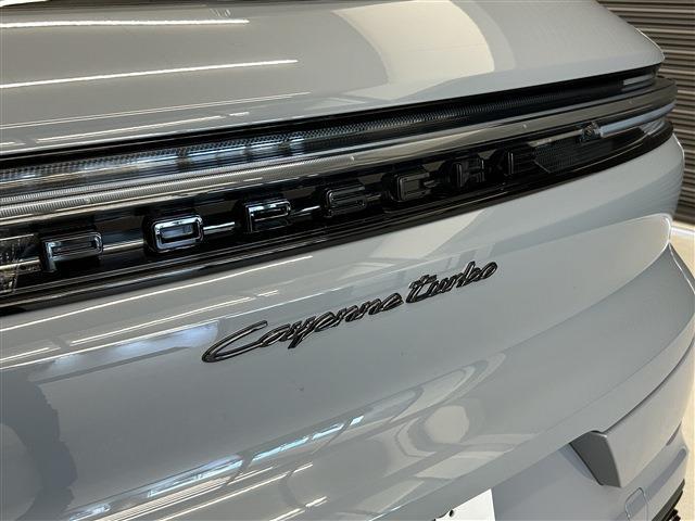 Porsche Cayenne 6