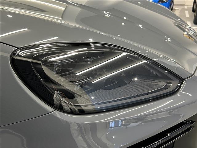 Porsche Cayenne 10