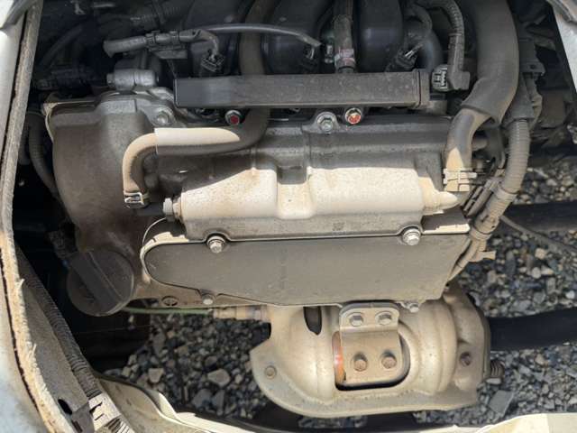 Nissan NV100 Clipper 12