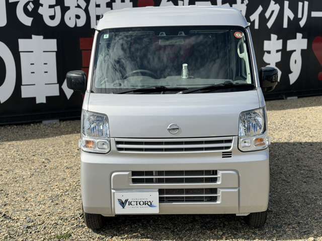 Nissan NV100 Clipper 2