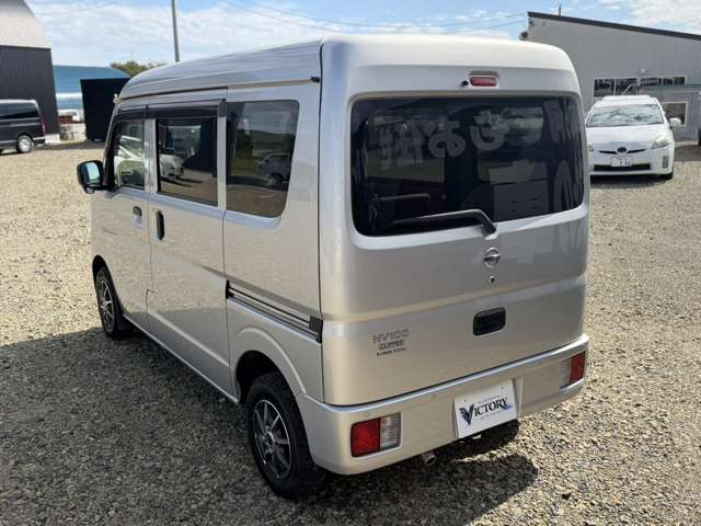 Nissan NV100 Clipper 5