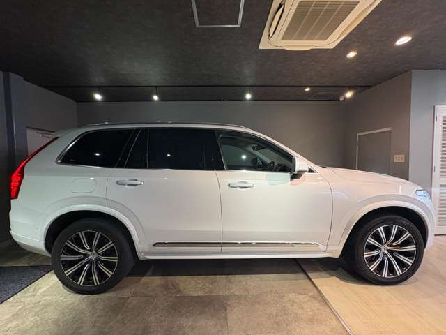 Volvo XC90 2