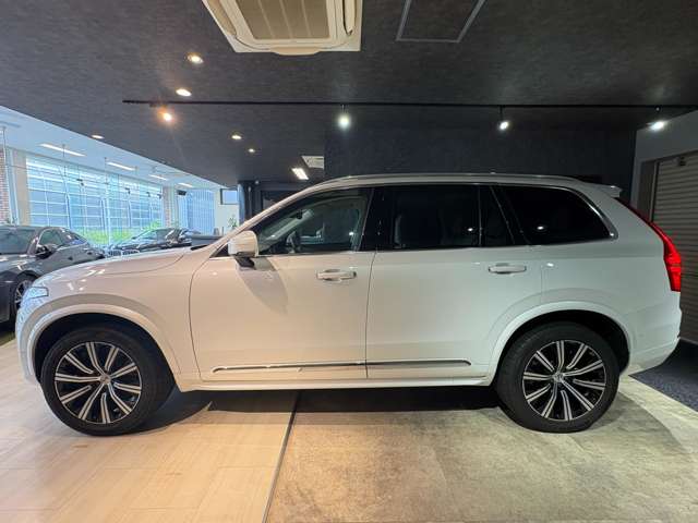 Volvo XC90 6