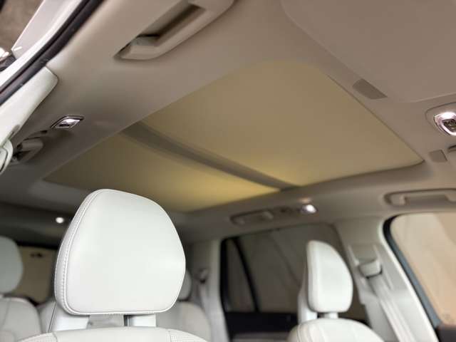 Volvo XC90 9