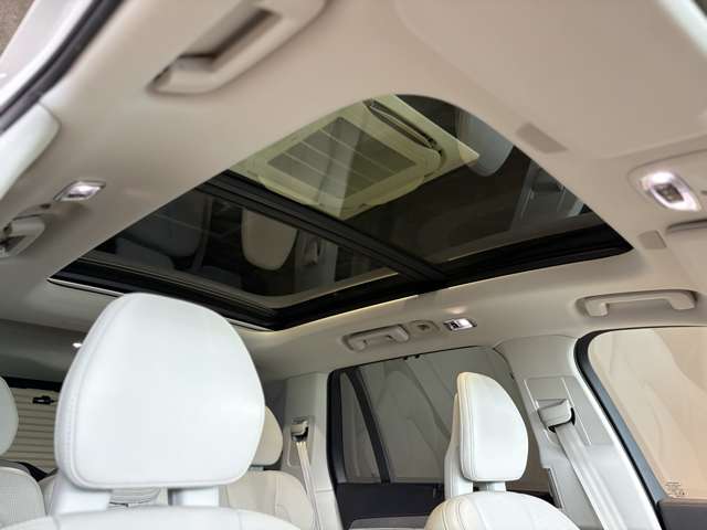 Volvo XC90 10
