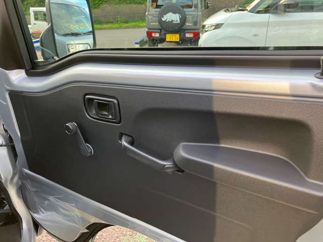 Daihatsu Hijet Truck 11